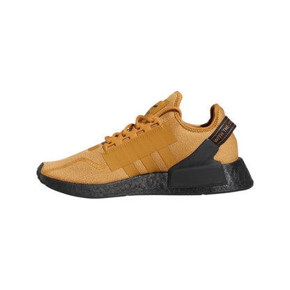 NMD R1 V2 Lace Up Sneakers