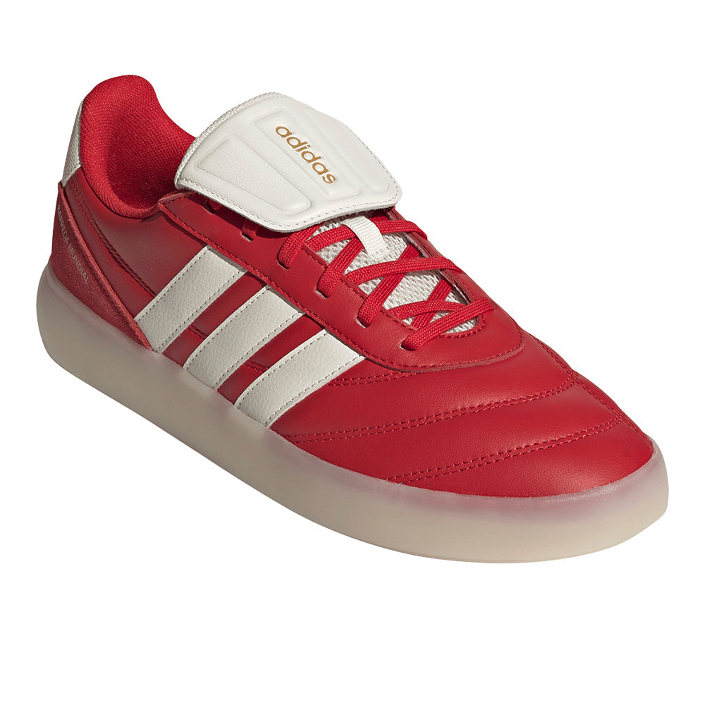 Barreda Mundial Shoes