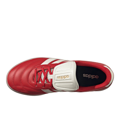 Barreda Mundial Shoes