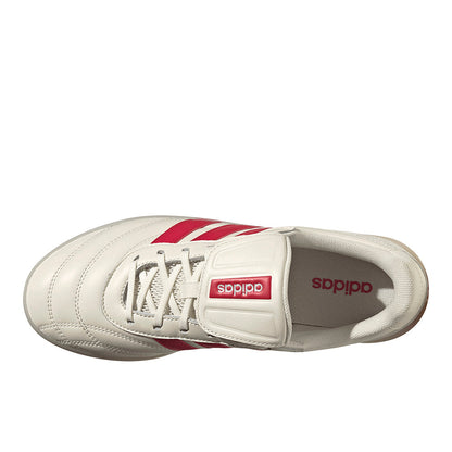 Barreda Mundial Shoes