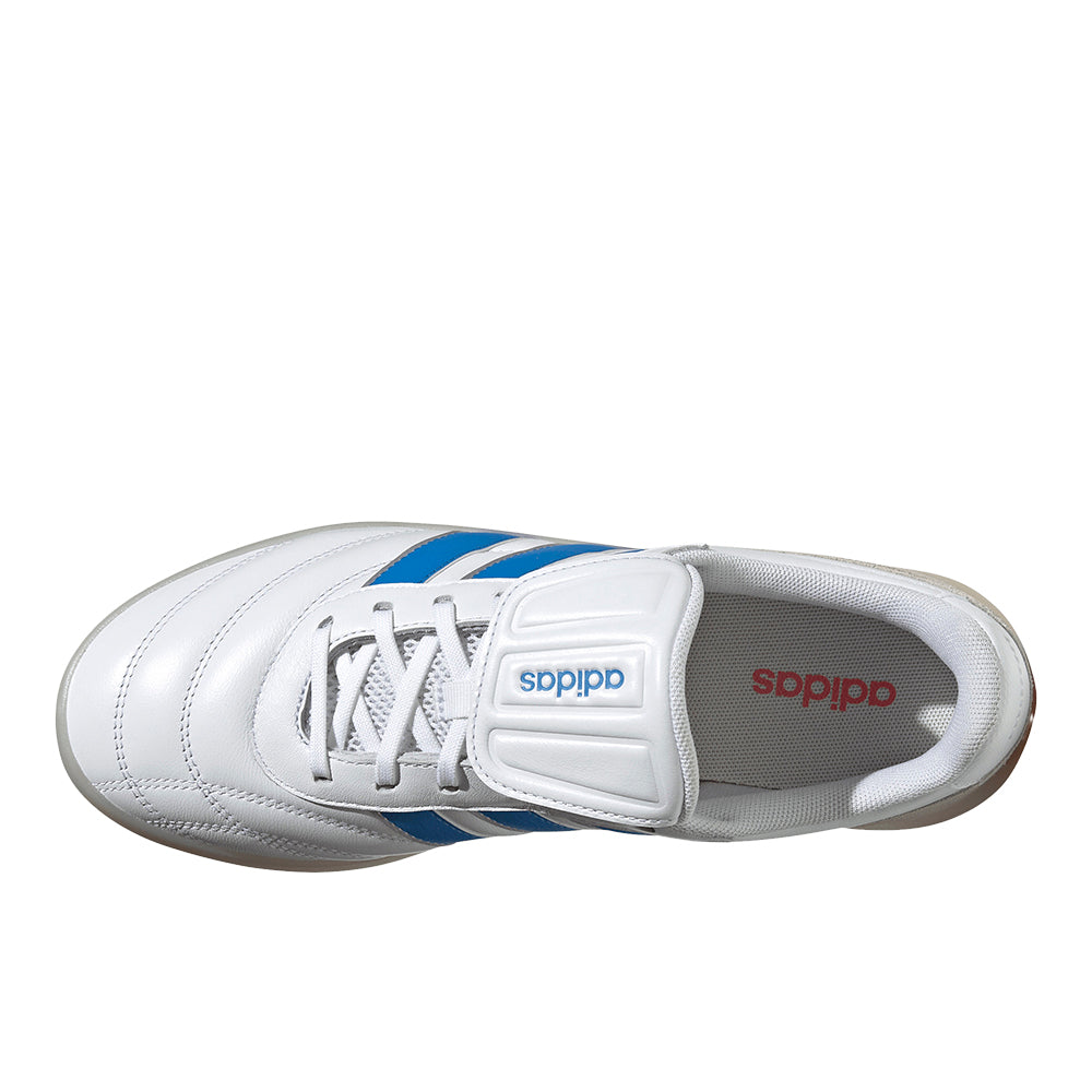 Barreda Mundial Shoes