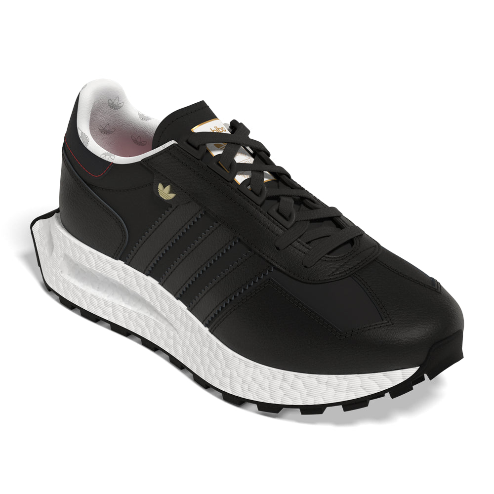 Retropy E5 Lace Up Sneakers