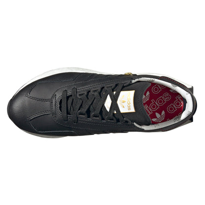 Retropy E5 Lace Up Sneakers