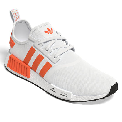 NMD R1 Lace Up Sneakers