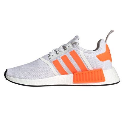 NMD R1 Lace Up Sneakers