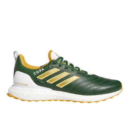 Ultraboost DNA X Copa Portland Timbers Lace Up Sneakers