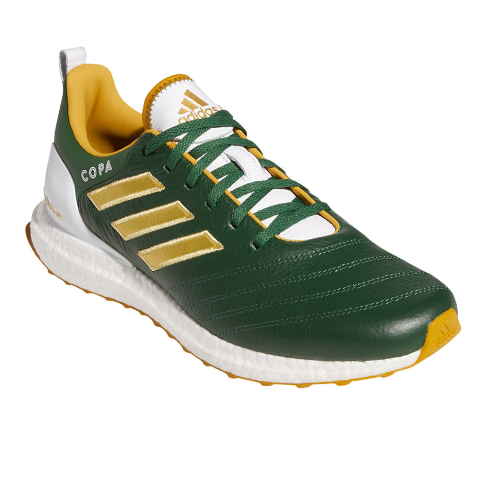 Ultraboost DNA X Copa Portland Timbers Lace Up Sneakers