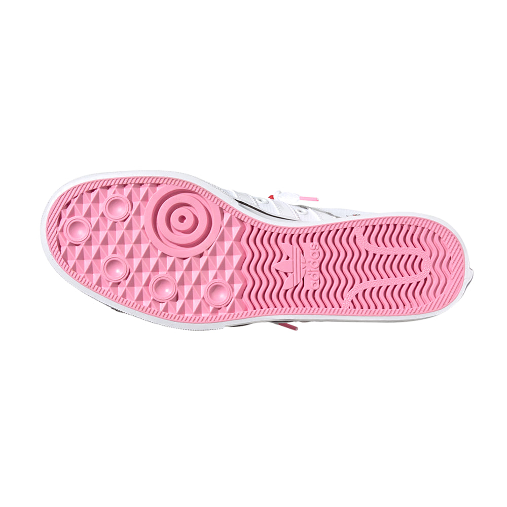 adidas x Hello Kitty Nizza Platform Sneakers
