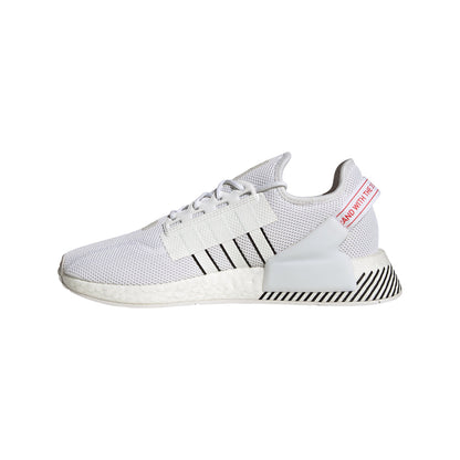 NMD R1 V2 Lace Up Sneakers