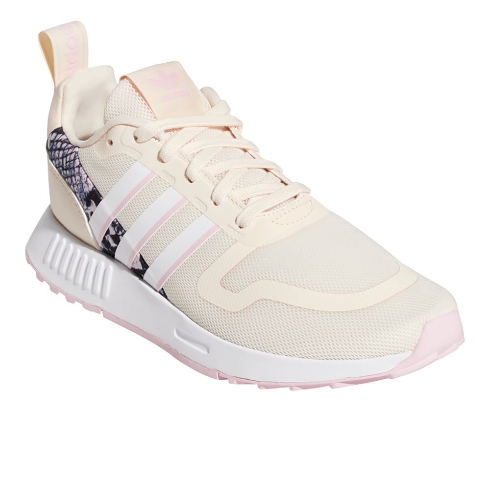 Multix Lace Up Sneakers