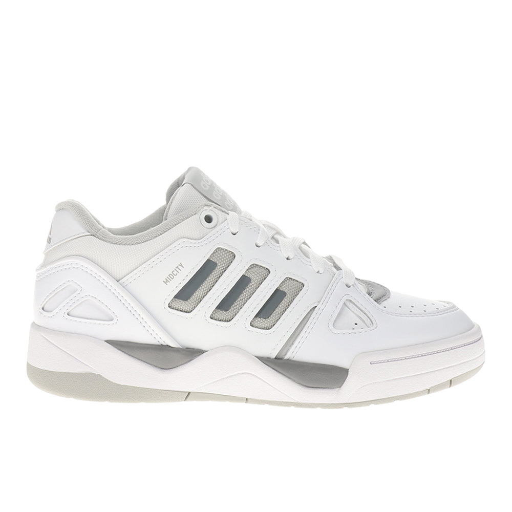 Midcity Low Shoes