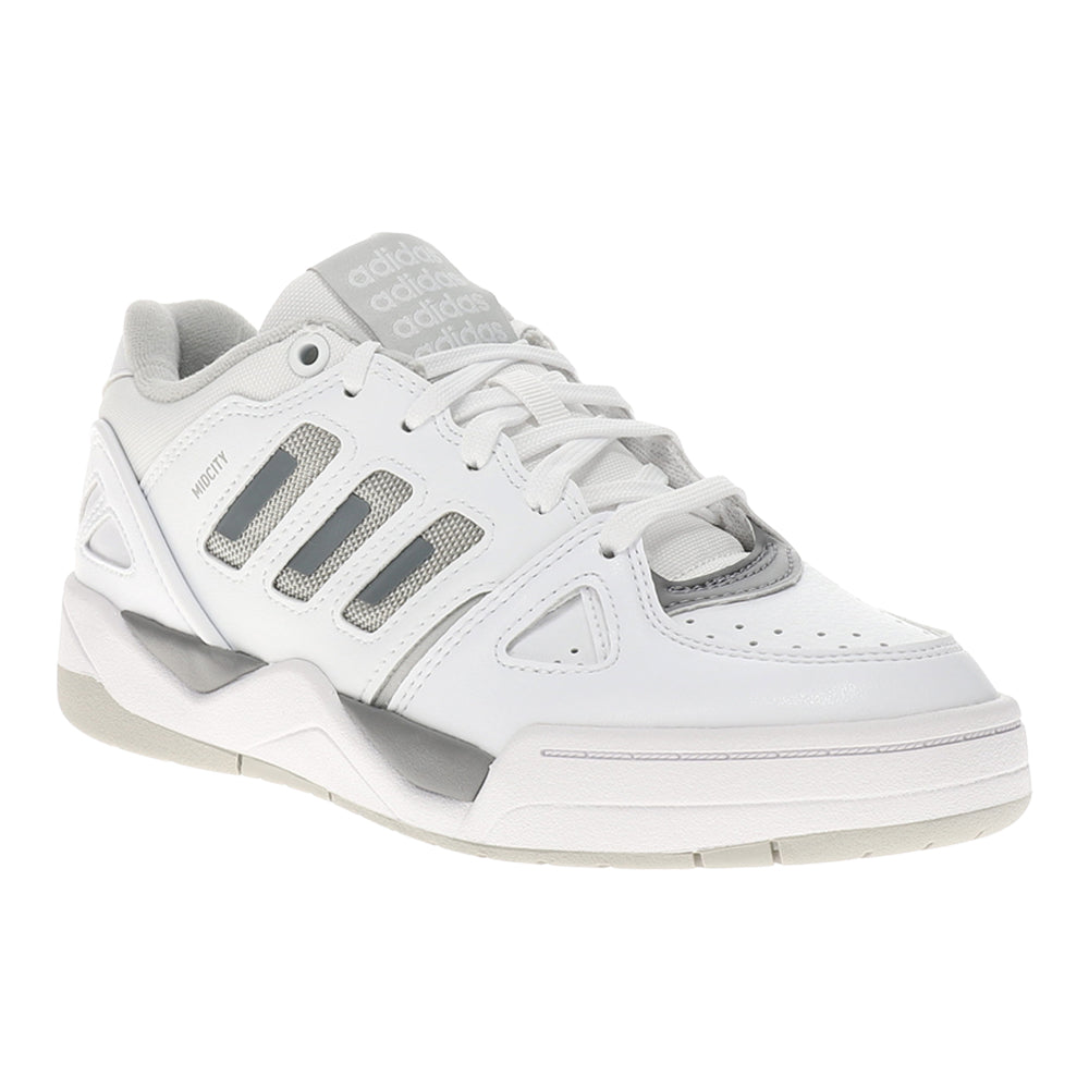 Midcity Low Shoes