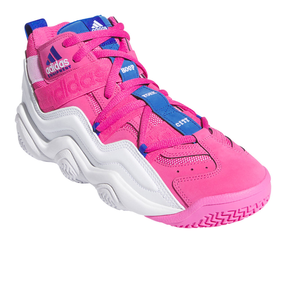 Top Ten 2000 Shoes