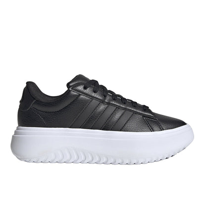 Grand Court Platform Shoes