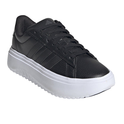 Grand Court Platform Shoes