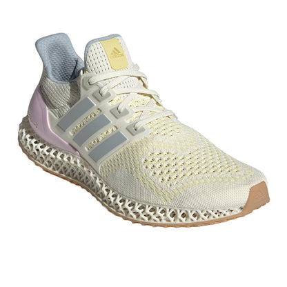 Ultra 4D Lace Up Sneakers