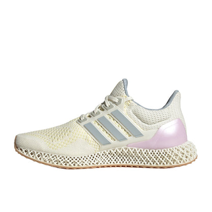 Ultra 4D Lace Up Sneakers