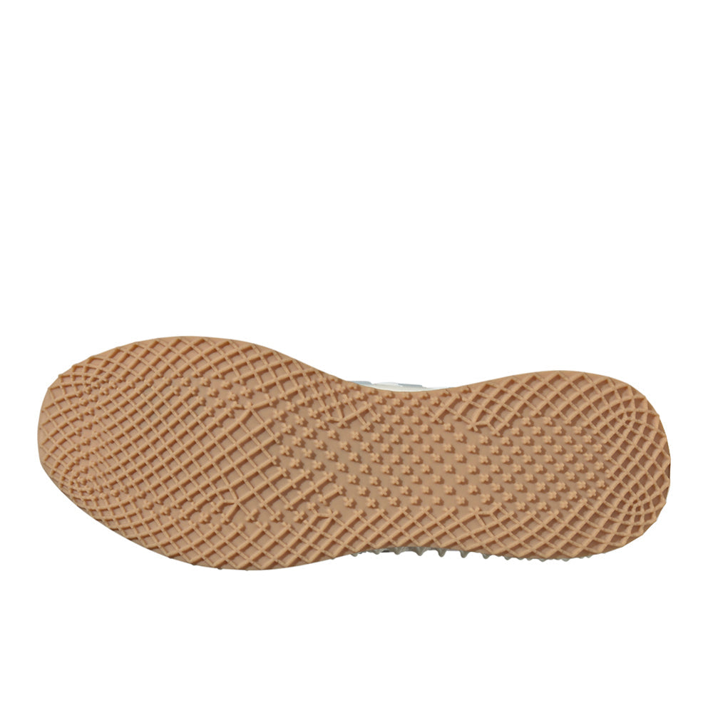 Ultra 4D Lace Up Sneakers