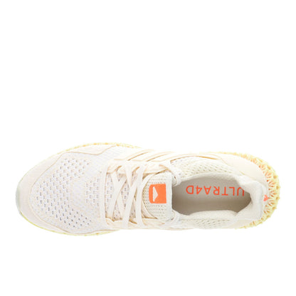 Ultra 4D Lace Up Sneakers