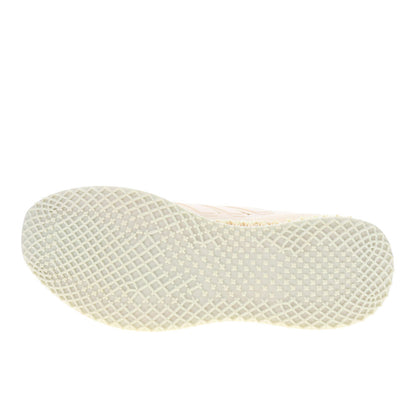 Ultra 4D Lace Up Sneakers