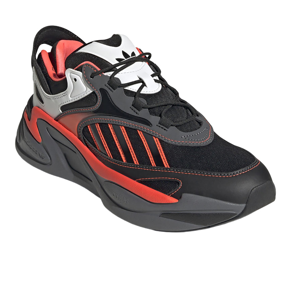 Ozmorph Shoes