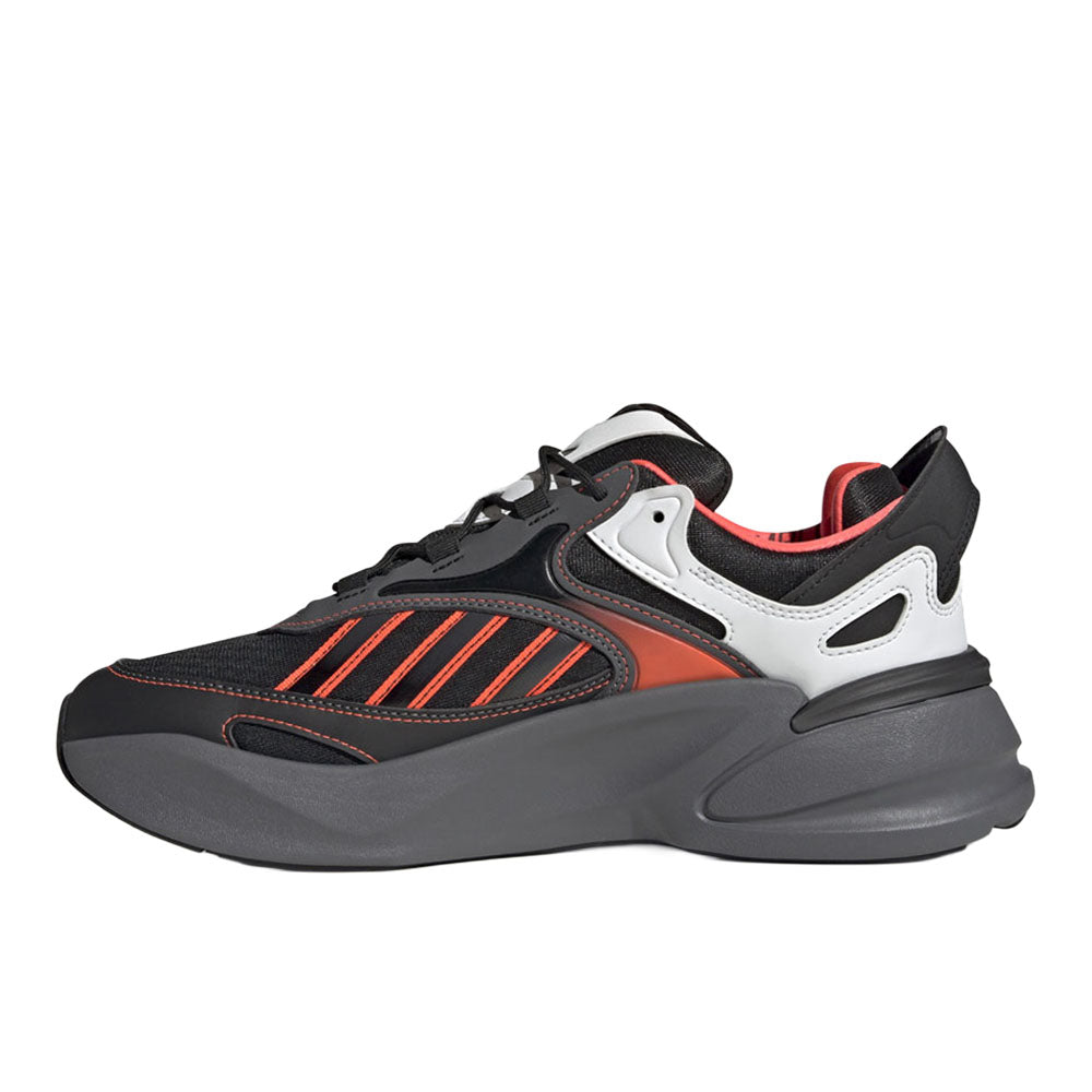 Ozmorph Shoes