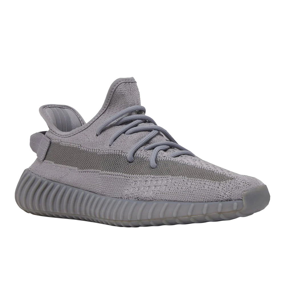 adidas Yeezy Boost 350 V2 Lace Up Sneakers