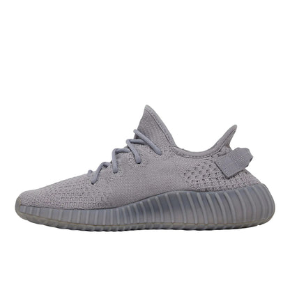 adidas Yeezy Boost 350 V2 Lace Up Sneakers