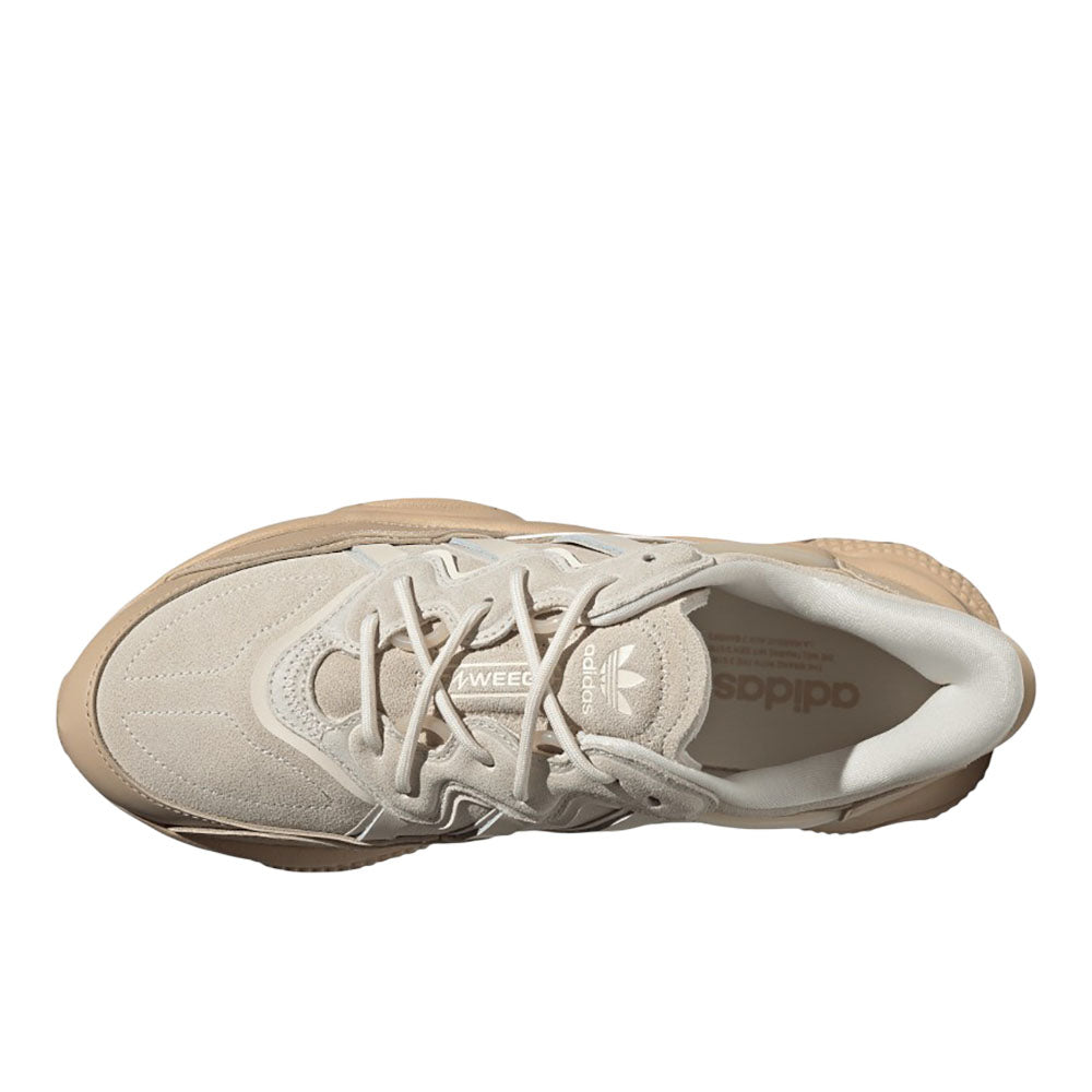 Ozweego TR Lace Up Sneakers