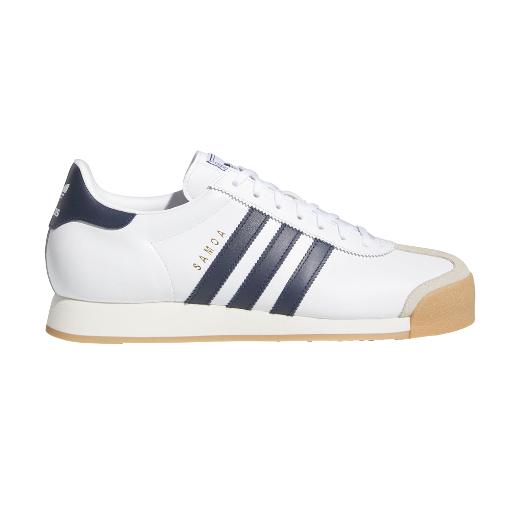 Samoa Lace Up Sneakers