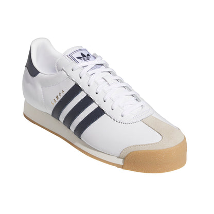 Samoa Lace Up Sneakers