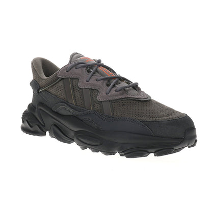 Ozweego TR Lace Up Sneakers