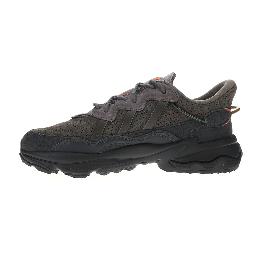 Ozweego TR Lace Up Sneakers