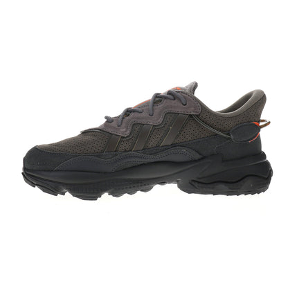 Ozweego TR Lace Up Sneakers