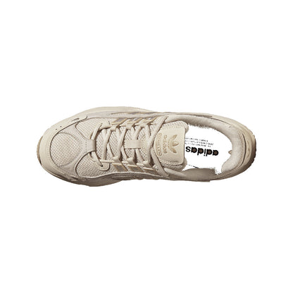 Ozmillen Lace Up Sneakers