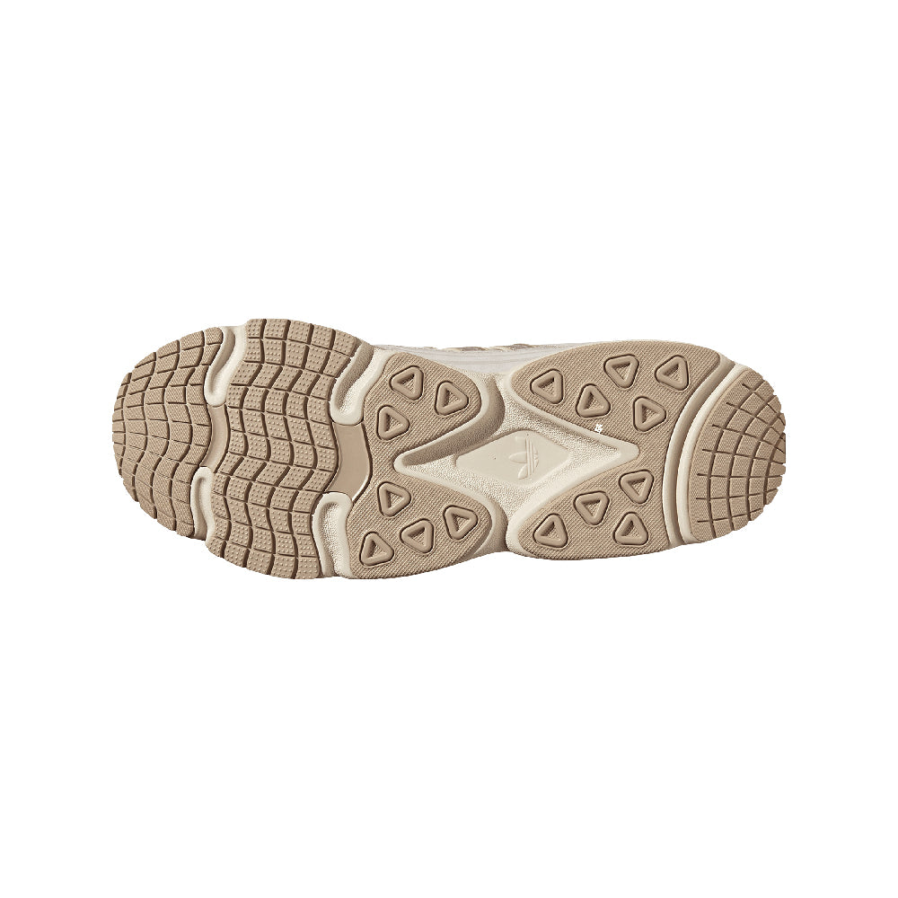 Ozmillen Lace Up Sneakers