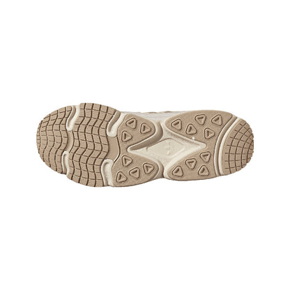 Ozmillen Lace Up Sneakers