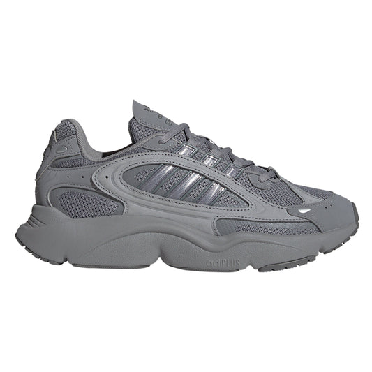 Ozmillen Lace Up Sneakers