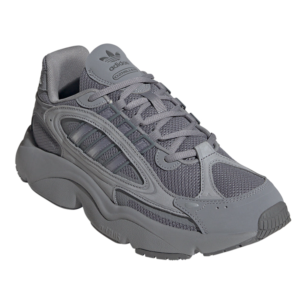 Ozmillen Lace Up Sneakers