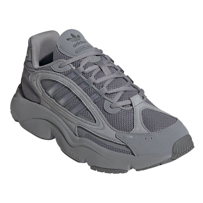 Ozmillen Lace Up Sneakers