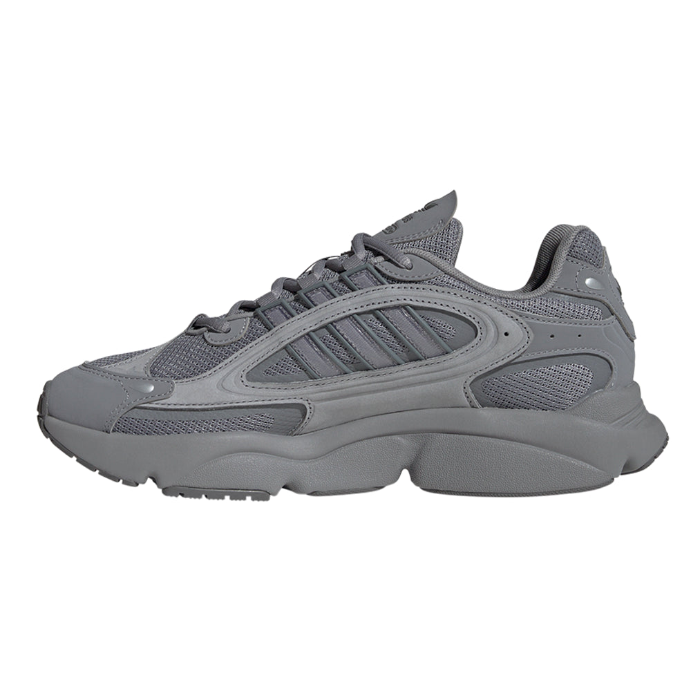 Ozmillen Lace Up Sneakers