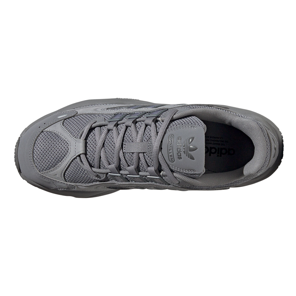 Ozmillen Lace Up Sneakers