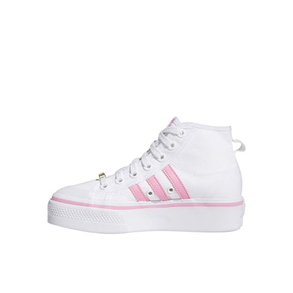 Nizza Platform Mid Shoes