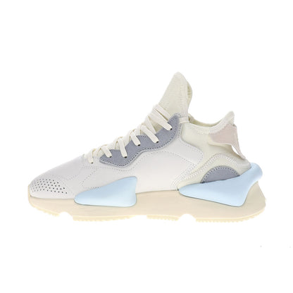 Y-3 Kaiwa Lace Up Sneakers