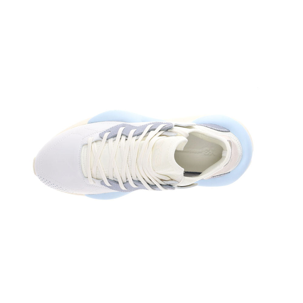 Y-3 Kaiwa Lace Up Sneakers