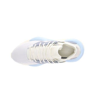 Y-3 Kaiwa Lace Up Sneakers
