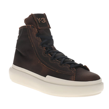 Y-3 Nizza High