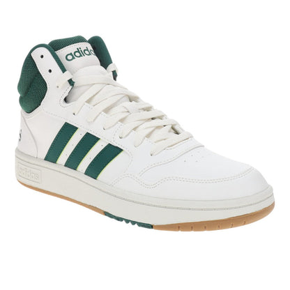 Hoops 3.0 Mid Classic Vintage Shoes