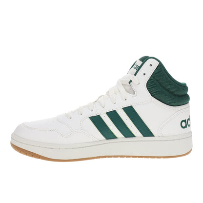 Hoops 3.0 Mid Classic Vintage Shoes