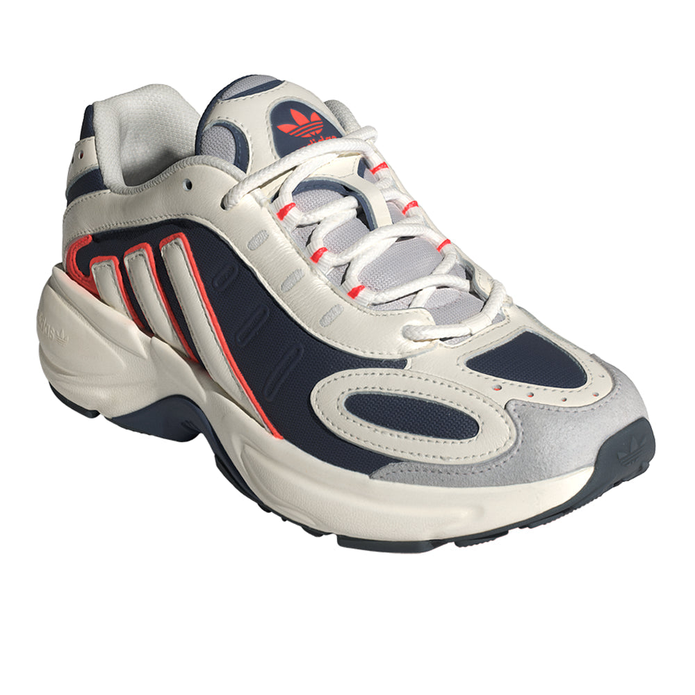 Falcon Galaxy Lace Up Sneakers